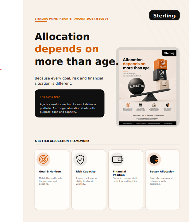 Allocation Beyond Age-Building Portfolios Around Goals, Risk Capacity and Financial Reality